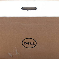 1500元内的2k显示器—Dell 戴尔 P2418D 显示器 开箱