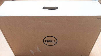 电脑 篇一：1500元内的2k显示器—Dell 戴尔 P2418D 显示器 开箱