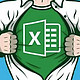 多种方法逆向透视表 -  Excel Unpivot