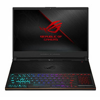 更轻薄更高性能：ASUS 华硕 发布 ROG Zephyrus S GX531GS 游戏本