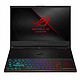  更轻薄更高性能：ASUS 华硕 发布 ROG Zephyrus S GX531GS 游戏本　