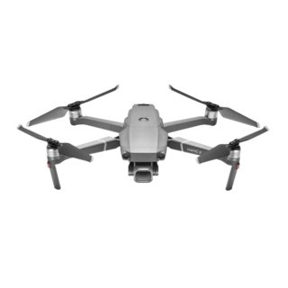 能飞的哈苏才1万？！Mavic 2 Pro实拍评测