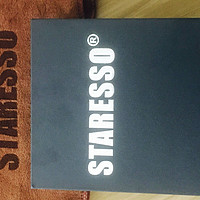 STARESSO 第三代幻影 胶囊咖啡机 开箱及使用体验