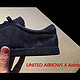 喜欢就好：UNITED ARROWS ＆ Adidas Originals TOBACCO UA