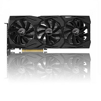 全新换代：ASUS 华硕 发布 ROG Strix RTX、DUAL、TURBO RTX 2080/RTX 2080Ti 四款显卡