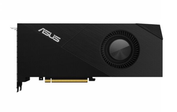 全新换代：ASUS 华硕 发布 ROG Strix RTX、DUAL、TURBO RTX 2080/RTX 2080Ti 四款显卡