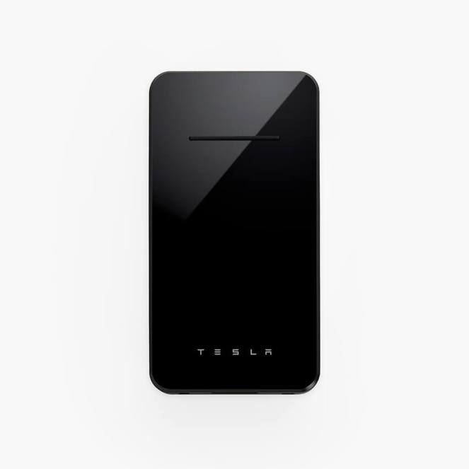 Qi认证、6000mAh：TESLA 特斯拉 即将推出 手机无线充电移动电源