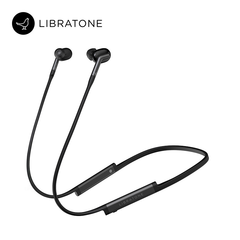 降噪从此更轻盈——Libratone Track+ 降噪耳机初体验