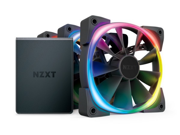 轻松打造绚丽系统：NZXT. 恩杰 发布 HUE 2 灯效套件