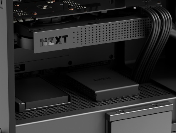 轻松打造绚丽系统：NZXT. 恩杰 发布 HUE 2 灯效套件