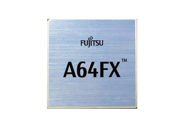 52核+7nm工艺：FUJITSU 富士通 发布 A64FX 处理器