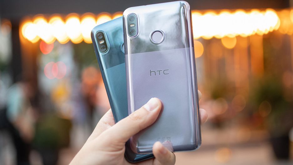 HTC 发布 U12 Life 智能手机，设计接棒 Google Pixel