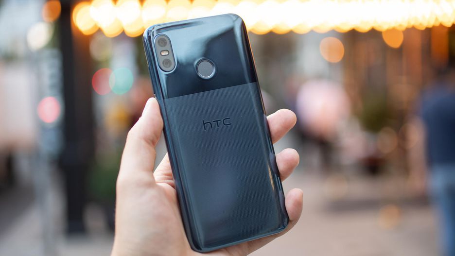HTC 发布 U12 Life 智能手机,设计接棒 Google Pixel