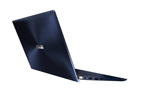 搭第八代Whiskey Lake-U、95%屏占比：ASUS 华硕 发布 新ZenBook 13/14/15 笔记本电脑