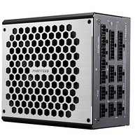 白金效率12年质保：PHANTEKS 追风者 发布 Revolt X 1000W/1200W 电源