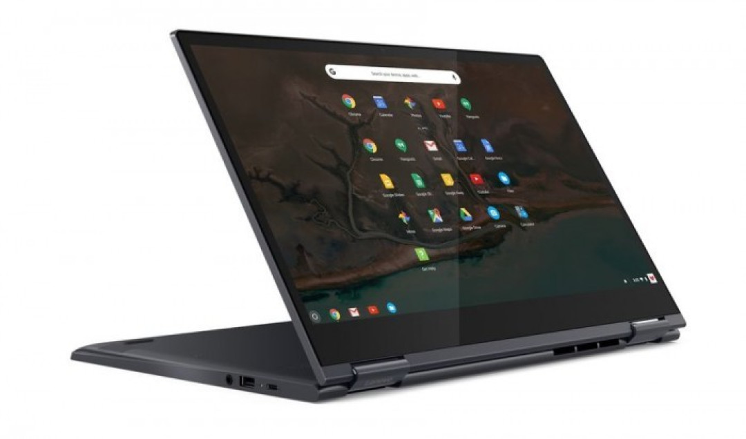 Yoga系列杀入Chromebook市场:Lenovo 联想 发布 Yoga Chromebook C630、C330/S330 Chromebook 笔记本电脑