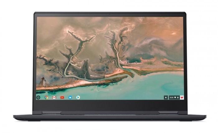 Yoga系列杀入Chromebook市场：Lenovo 联想 发布 Yoga Chromebook C630、C330/S330 Chromebook 笔记本电脑