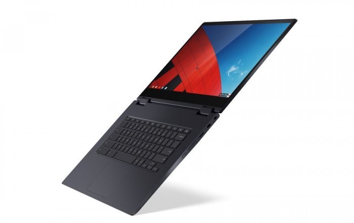 Yoga系列杀入Chromebook市场：Lenovo 联想 发布 Yoga Chromebook C630、C330/S330 Chromebook 笔记本电脑