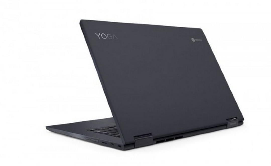 Yoga系列杀入Chromebook市场:Lenovo 联想 发布 Yoga Chromebook C630、C330/S330 Chromebook 笔记本电脑