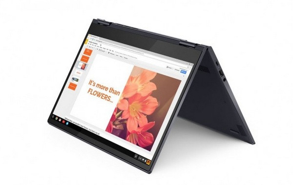 Yoga系列杀入Chromebook市场:Lenovo 联想 发布 Yoga Chromebook C630、C330/S330 Chromebook 笔记本电脑