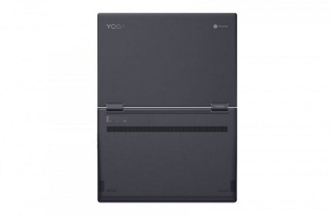 Yoga系列杀入Chromebook市场:Lenovo 联想 发布 Yoga Chromebook C630、C330/S330 Chromebook 笔记本电脑