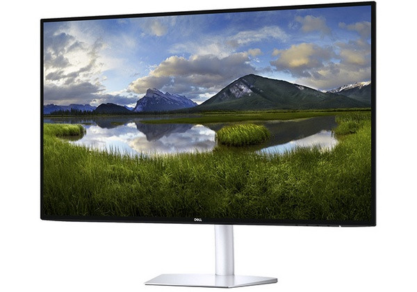 符合HDR600认证：DELL 戴尔 发布 S2719DC 显示器