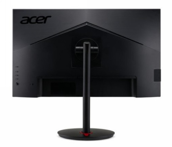 144Hz+1ms：acer 宏碁 发布 Predator XB273K、Nitro XV273K、XV272U和XF272U 四款电竞显示器