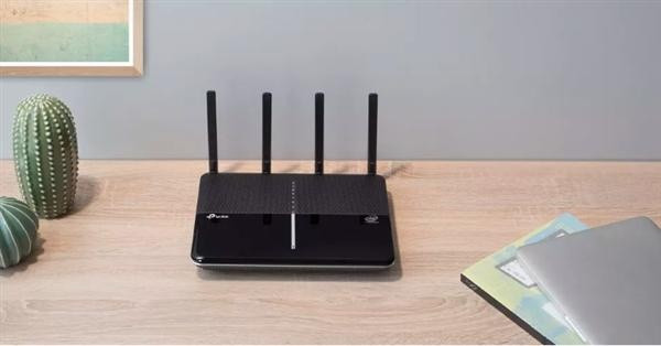 支持Alexa和IFTTT：TP-LINK 普联 发布 Archer C2700（AC2600）智能路由器