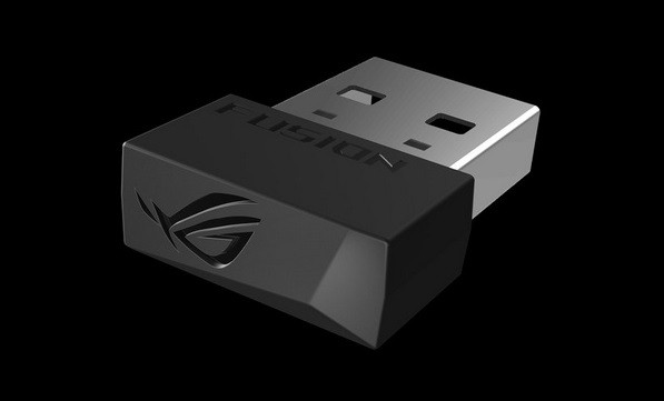 支持团队RGB背光同步:ASUS 华硕 发布 ROG Strix Fusion 700、ROG Strix Fusion Wireless 游戏耳机