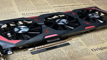 1000元显卡也能流畅吃鸡 ？铭瑄GTX 1050Ti JetStream 4G性能实测