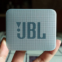 生活品质 篇一：一块砖头的音乐修养—JBL GO2 便携蓝牙音箱 使用分享