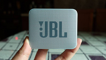 生活品质 篇一：一块砖头的音乐修养—JBL GO2 便携蓝牙音箱 使用分享