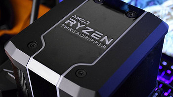 锐龙CPU的风水学研究——AMD Ryzen Threadripper 2950X 的道别测试