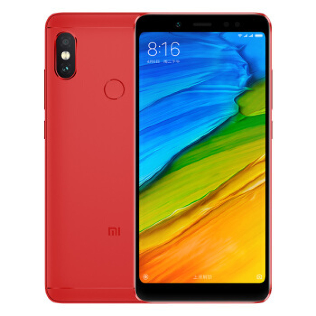 MI 小米 红米 Note5 智能手机 开箱和使用感受