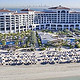 迪拜朱美拉棕榈岛华尔道夫 Waldorf Astoria Dubai Palm Jumeirah