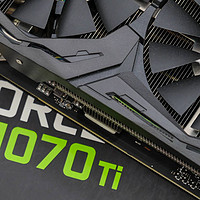 买旧不买新？RTX到来，我买了张ASUS 华硕 ROG Strix GTX1070ti 显卡