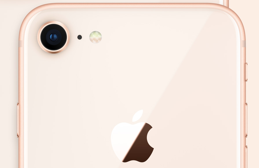 消费提示：Apple 苹果 确认少数iPhone 8主板存在缺陷，可免费更换