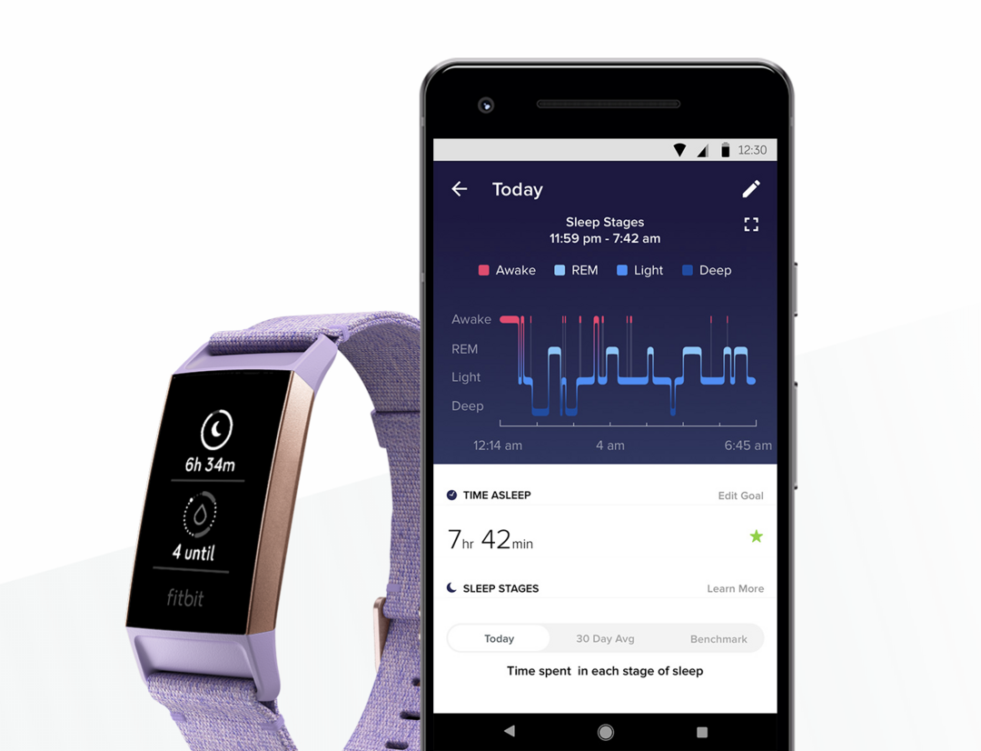 支持血氧饱和度监测：Fitbit 发布 Charge 3 智能手环