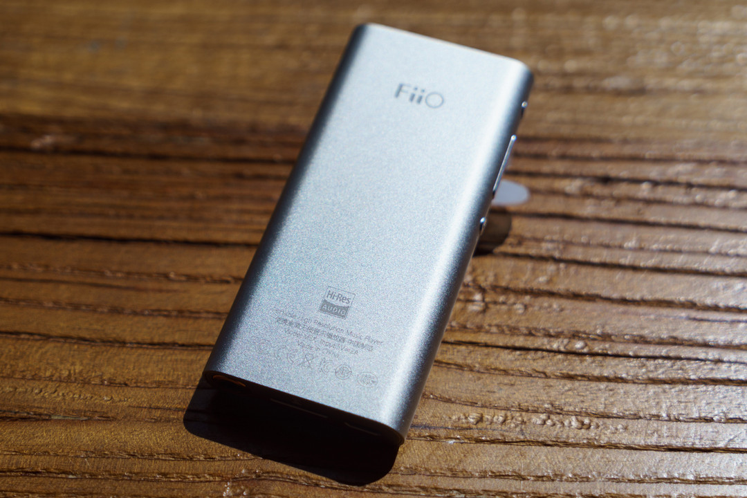 《到站秀》第207弹：FiiO 飞傲 M3K 音乐播放器