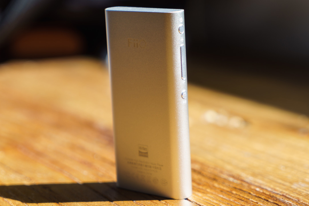 《到站秀》第207弹:FiiO 飞傲 M3K 音乐播放器