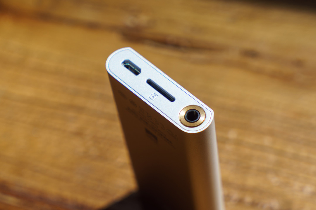 《到站秀》第207弹:FiiO 飞傲 M3K 音乐播放器