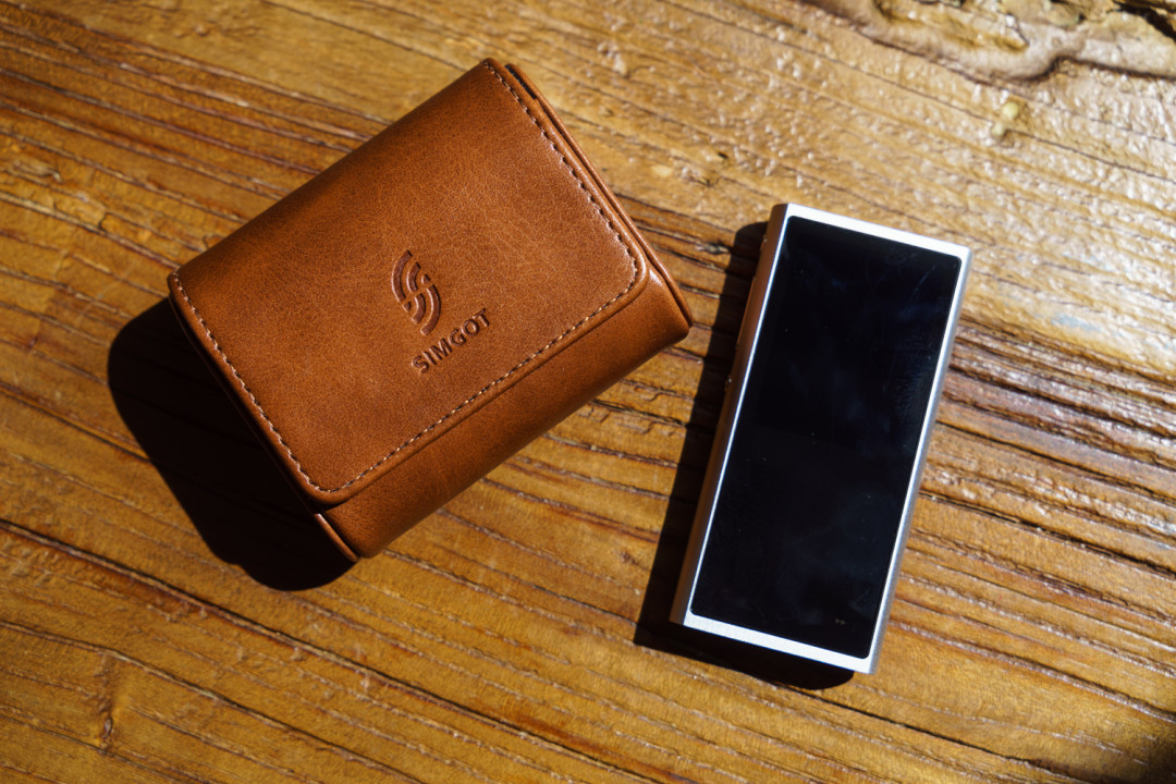 《到站秀》第207弹:FiiO 飞傲 M3K 音乐播放器