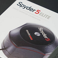 校色仪 篇一：还显示器一个清白【Spyder5 ELITE】校色测试