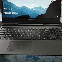 Lenovo 联想 拯救者 Y7000P 次顶配版 笔记本电脑 深度体验