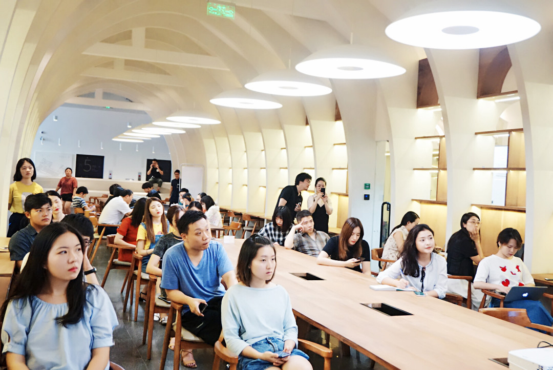 自驾主题分享会，老司机教你全球自驾