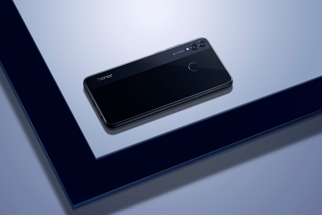 麒麟710+91%屏占比、多场景优化模式：Honor 荣耀 发布 荣耀8X、荣耀8X Max 智能手机