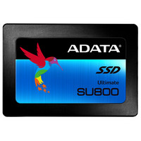 威刚(ADATA) 3D版-SU800系列 256G 固态硬盘