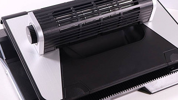 笔记本辅助散热方法比较（二）三种“新型”笔记本散热器实测