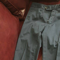 GUCCI、Brioni、PT01的裤装对比，喜欢工艺品牌的原因