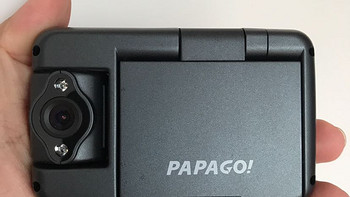 我的第一个车记录仪分享和推荐—Papago！行车记录仪 开箱